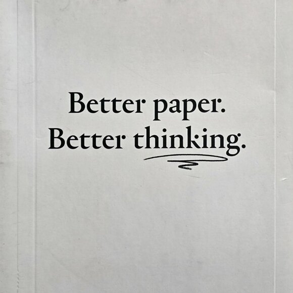 Remarkable 2 Paper Tablet And Book Folio Essentials Bundle - Picture 10 of 16